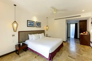 Хойан: Senvila Boutique Resort & Spa