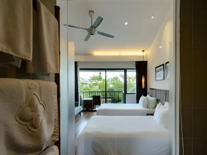 Хойан: Senvila Boutique Resort & Spa