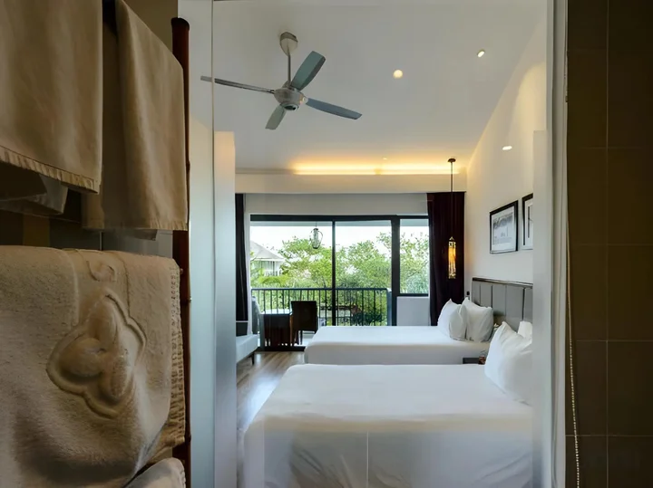 Хойан: Senvila Boutique Resort & Spa