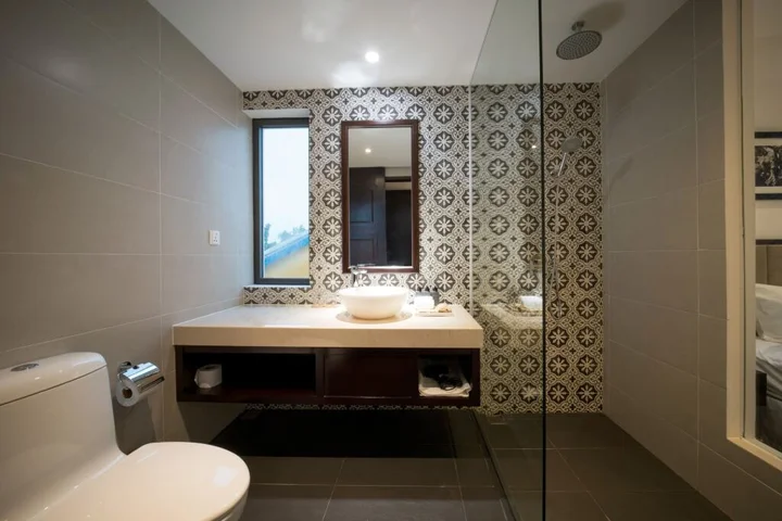 Хойан: Senvila Boutique Resort & Spa