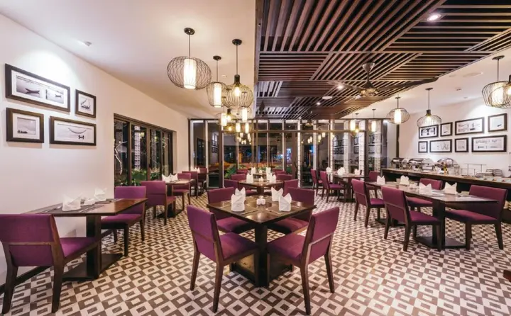 Хойан: Senvila Boutique Resort & Spa