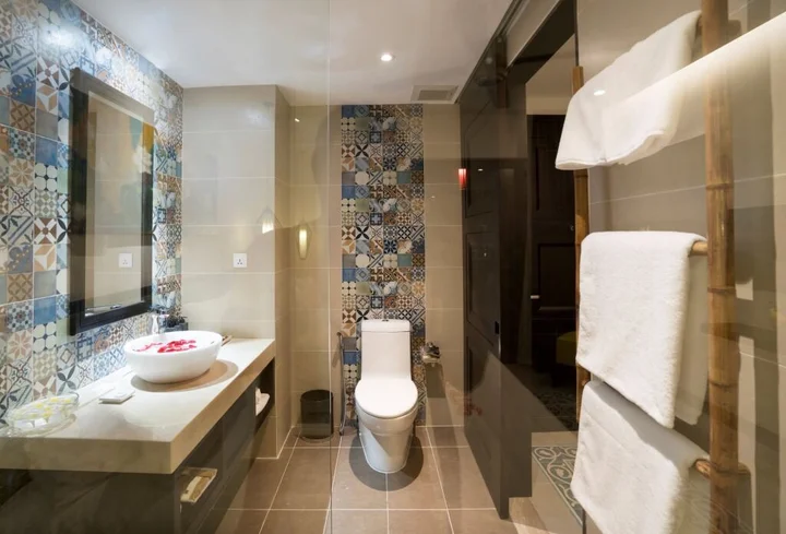 Хойан: Senvila Boutique Resort & Spa