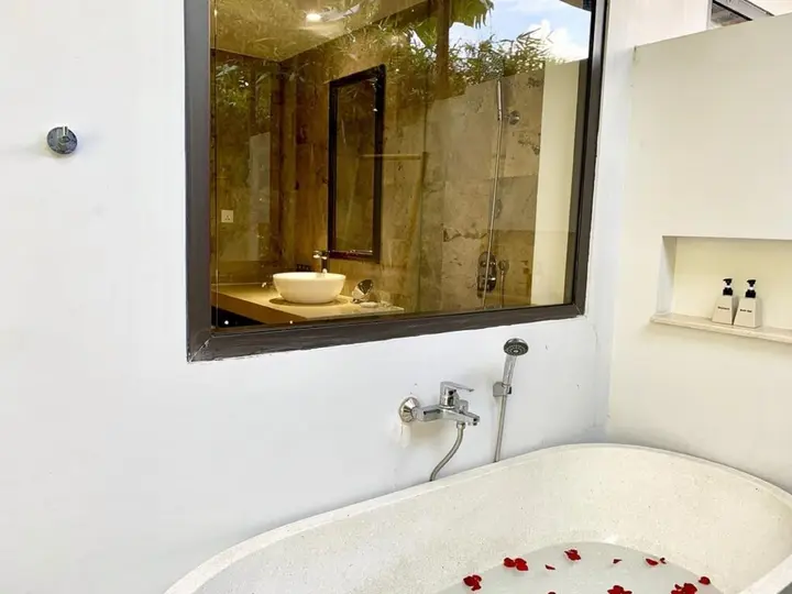 Хойан: Senvila Boutique Resort & Spa