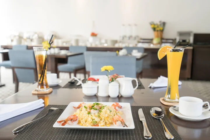 Хойан: Senvila Boutique Resort & Spa