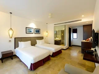 Хойан: Senvila Boutique Resort & Spa