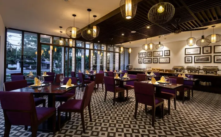 Хойан: Senvila Boutique Resort & Spa