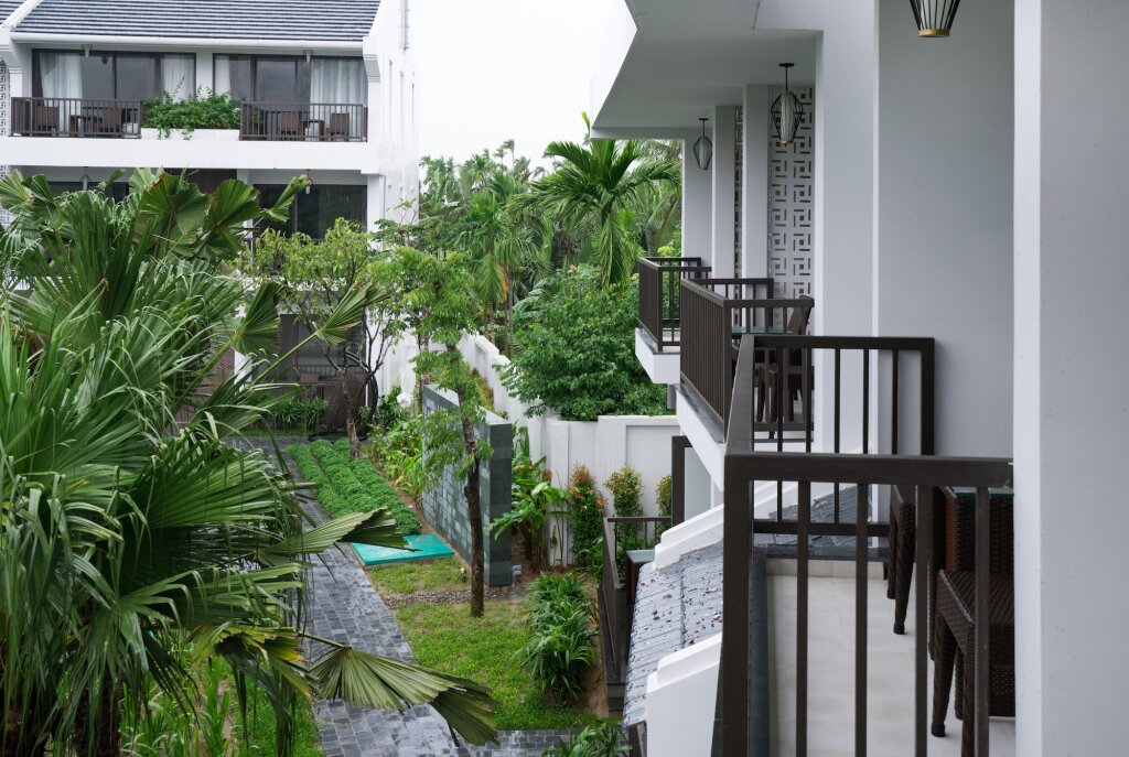 Хойан: Senvila Boutique Resort & Spa
