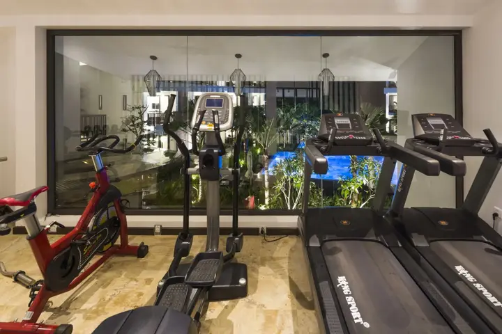 Хойан: Senvila Boutique Resort & Spa
