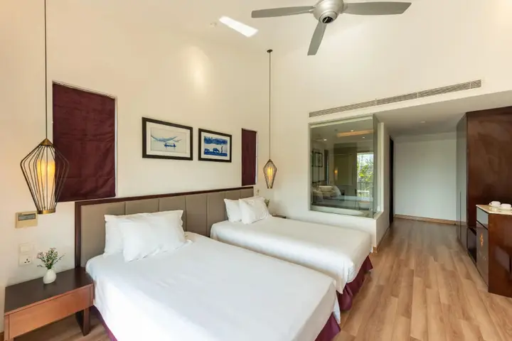 Хойан: Senvila Boutique Resort & Spa