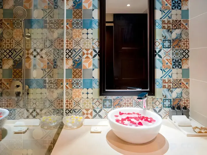 Хойан: Senvila Boutique Resort & Spa