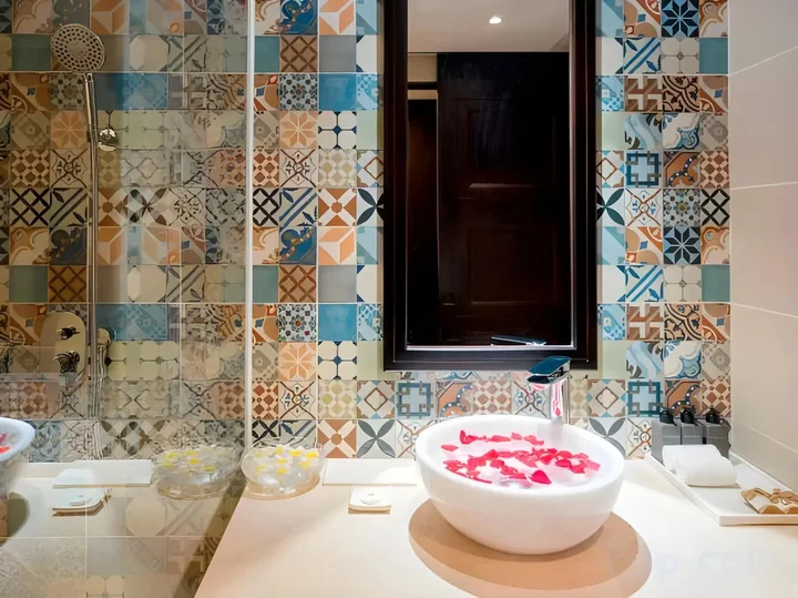 Хойан: Senvila Boutique Resort & Spa