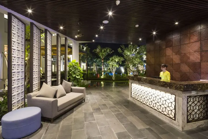 Хойан: Senvila Boutique Resort & Spa