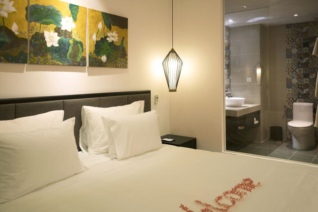 Хойан: Senvila Boutique Resort & Spa