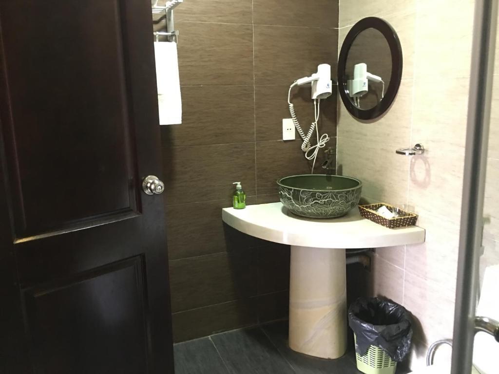 Шапа: Q Sapa Hotel