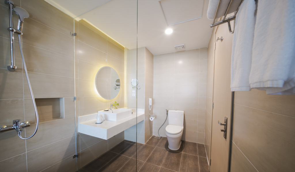 остров Фукуок: Muong Thanh Luxury Phu Quoc