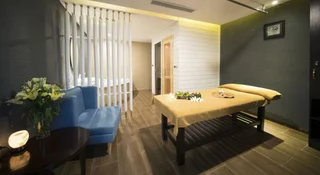 остров Фукуок: Muong Thanh Luxury Phu Quoc