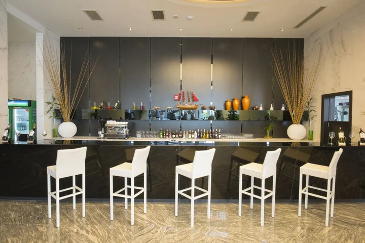 остров Фукуок: Muong Thanh Luxury Phu Quoc