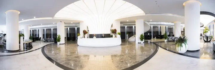остров Фукуок: Muong Thanh Luxury Phu Quoc