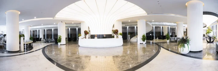 остров Фукуок: Muong Thanh Luxury Phu Quoc