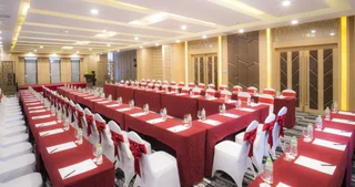 остров Фукуок: Muong Thanh Luxury Phu Quoc
