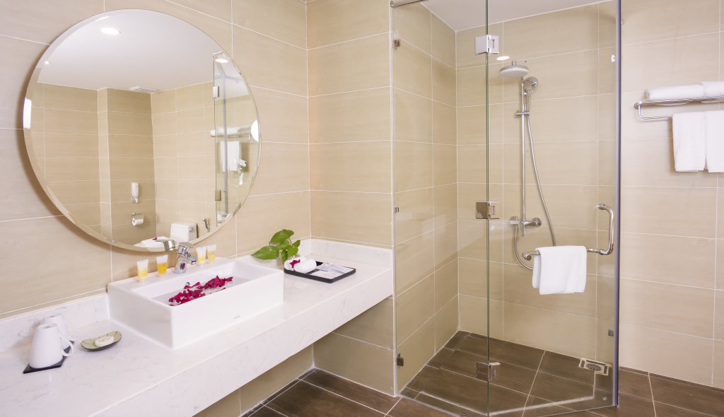 остров Фукуок: Muong Thanh Luxury Phu Quoc