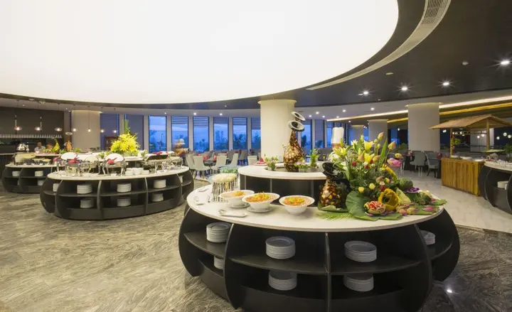 остров Фукуок: Muong Thanh Luxury Phu Quoc