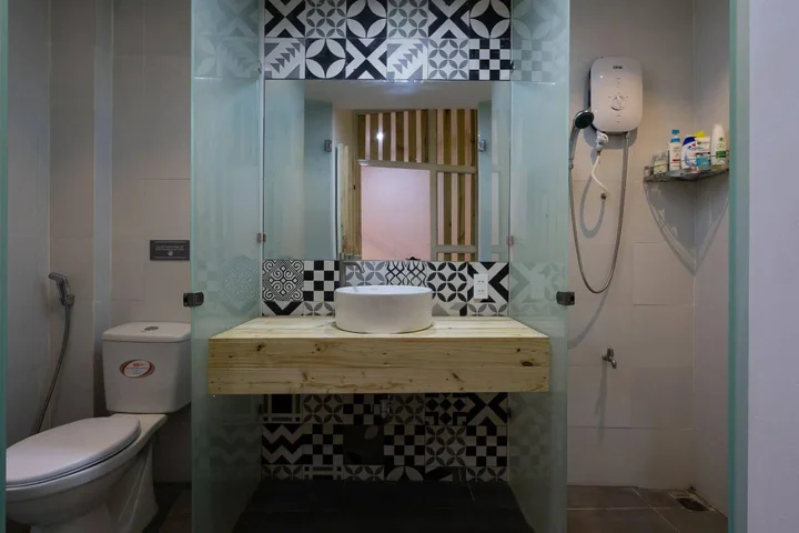 Хошимин: Onetel Saigon Hostel