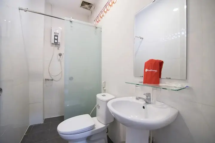 Хошимин: Ben Thanh Inn Hotel - Hostel