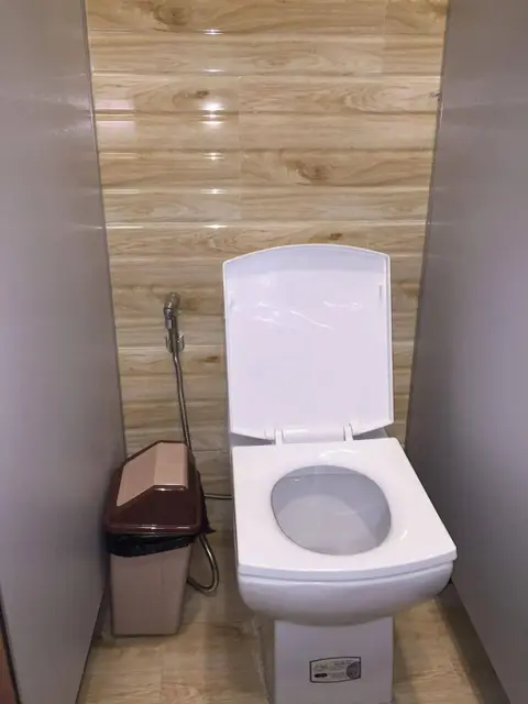 Далат: Da Lach Foodie Hostel