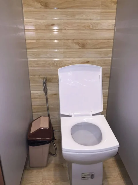 Далат: Da Lach Foodie Hostel