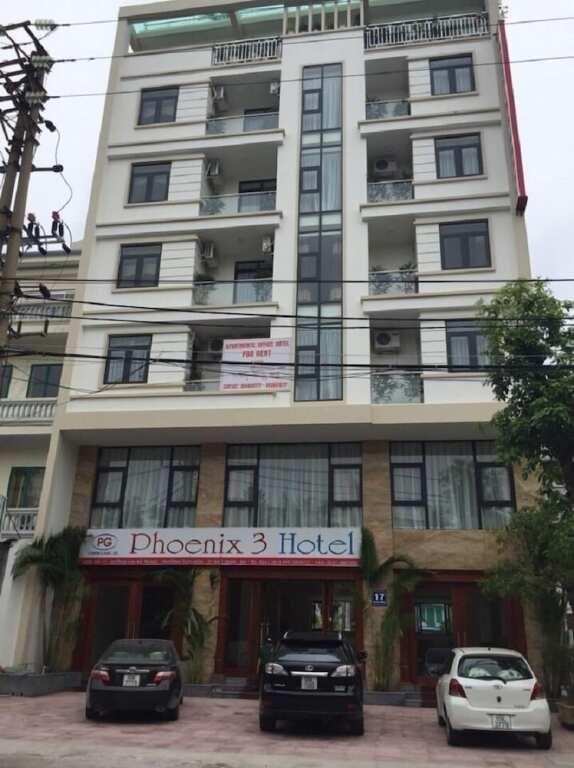 Бакнинь: Phoenix 3 International Hotel