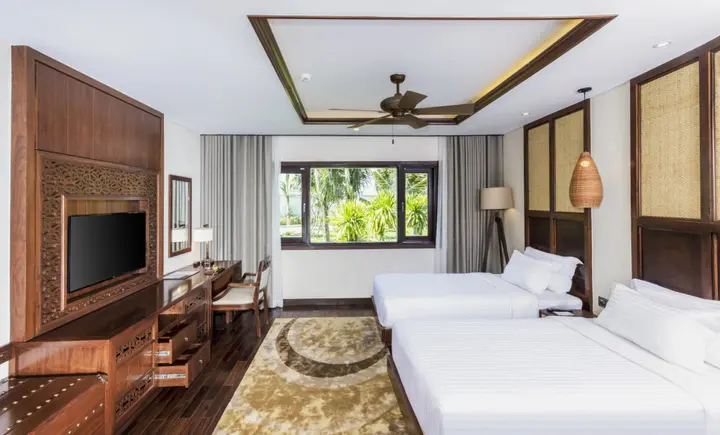 Кам Лам: Duyen Ha Resort Cam Ranh
