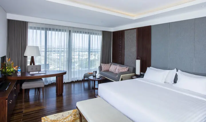 Кам Лам: Duyen Ha Resort Cam Ranh