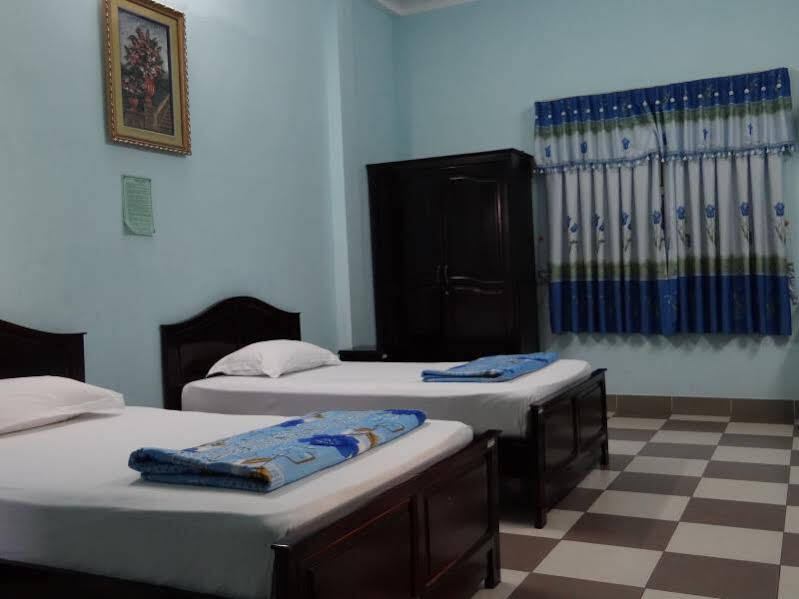 Кантхо: Thanh Thuy 2 Hotel