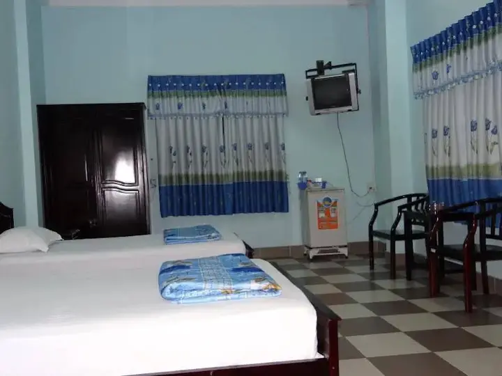 Кантхо: Thanh Thuy 2 Hotel