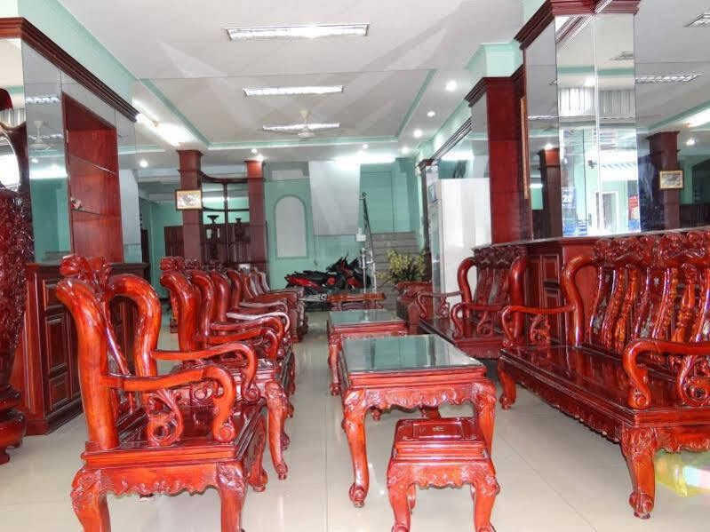 Кантхо: Thanh Thuy 2 Hotel