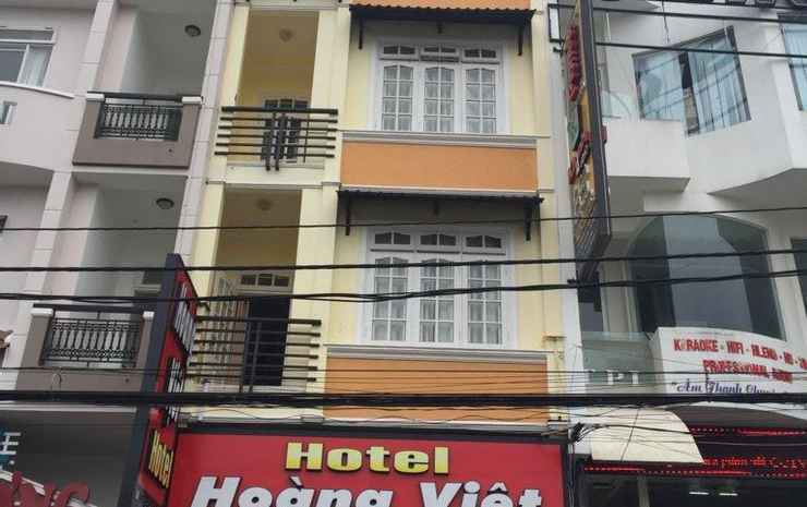 Далат: Hoang Viet Hotel