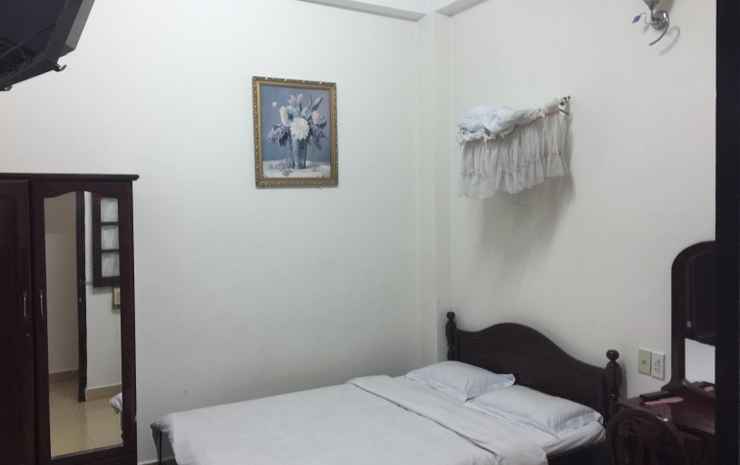 Hoang Viet Hotel — фото 4