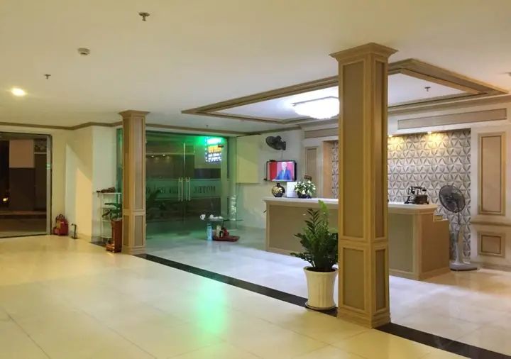 Huy Hoang Hotel — фото 4