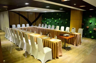 Нячанг: King Town Grand Hotel & Wedding Center