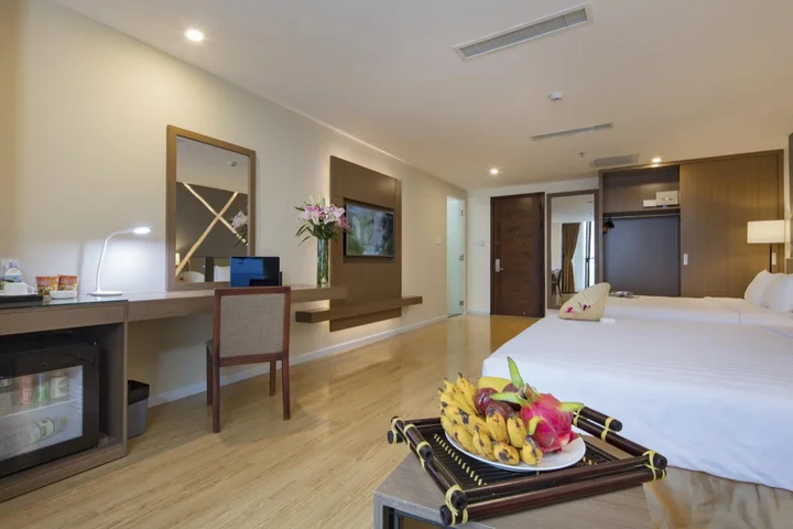 Нячанг: King Town Grand Hotel & Wedding Center