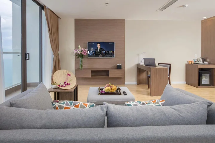 Нячанг: King Town Grand Hotel & Wedding Center
