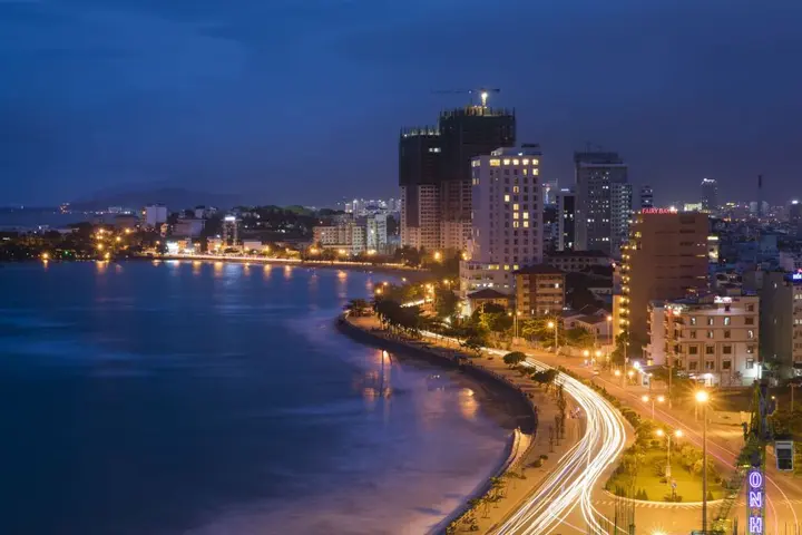 Нячанг: King Town Grand Hotel & Wedding Center