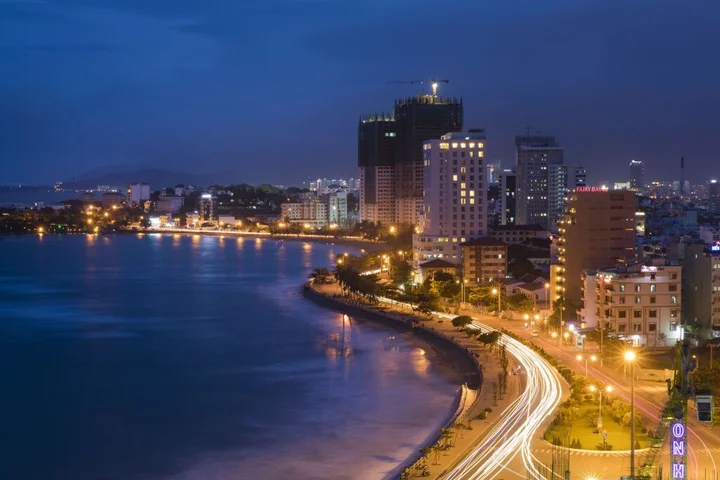 Нячанг: King Town Grand Hotel & Wedding Center