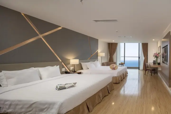 Нячанг: King Town Grand Hotel & Wedding Center