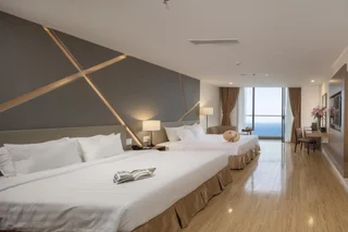 Нячанг: King Town Grand Hotel & Wedding Center