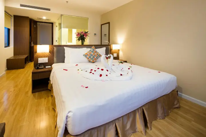 Нячанг: King Town Grand Hotel & Wedding Center