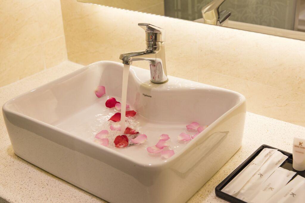 Нячанг: King Town Grand Hotel & Wedding Center