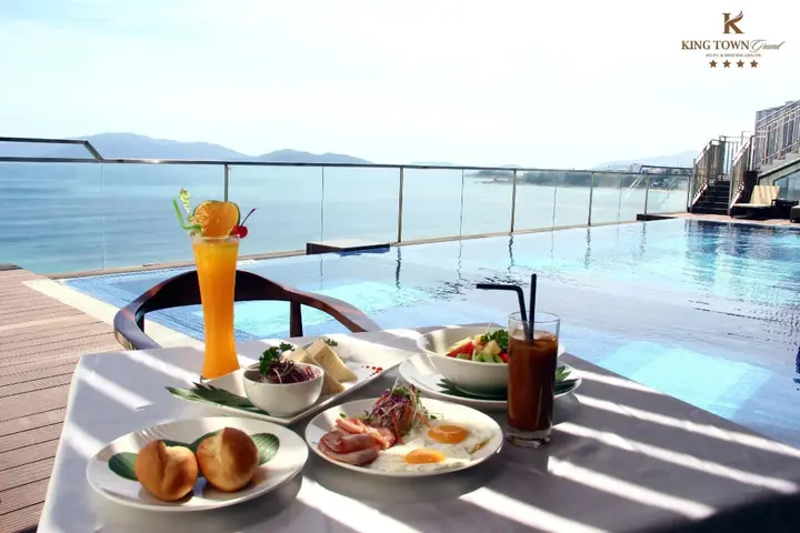 Нячанг: King Town Grand Hotel & Wedding Center