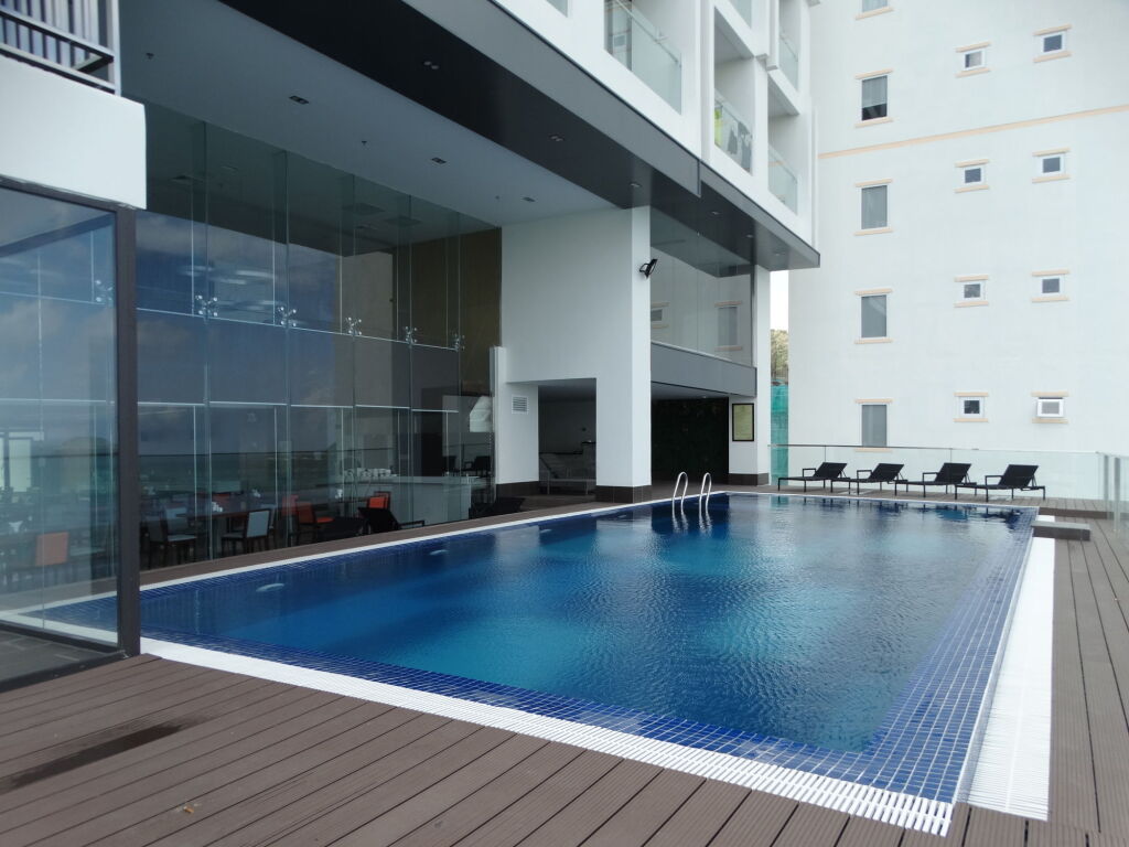 Нячанг: King Town Grand Hotel & Wedding Center